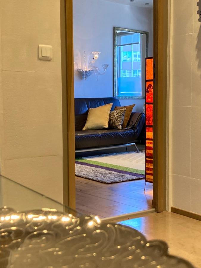 King Size Lounge 76M2 De Confort Au Centre Ville Mulhouse Kültér fotó